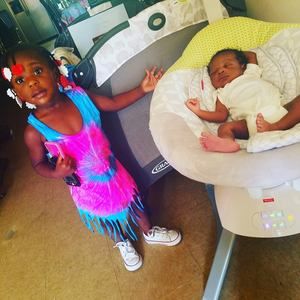 Meet your Posher, Stephan