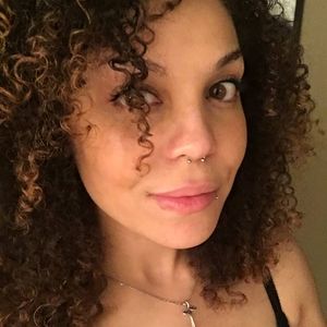 Meet your Posher, Nikki