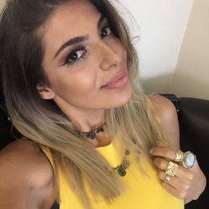 Meet your Posher, Rafaella