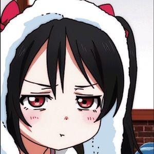 Meet your Posher, Johnny