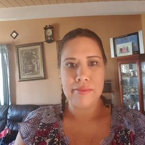 Meet your Posher, Erika