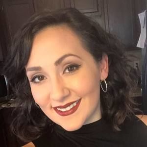 Meet your Posher, Mandy