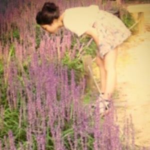 Meet your Posher, Jiwon