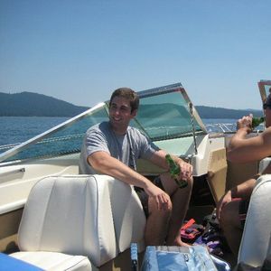 Meet your Posher, Daniel
