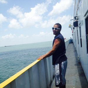 Meet your Posher, Michael