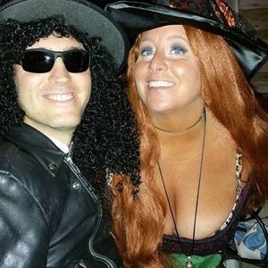 Meet your Posher, Alison