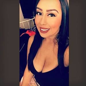 Meet your Posher, Marilyn