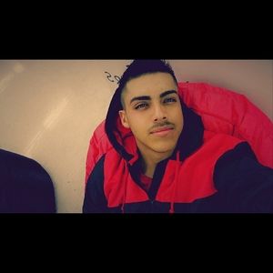 Meet your Posher, Erick