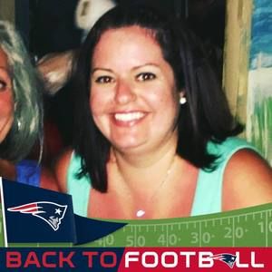 Meet your Posher, Sally