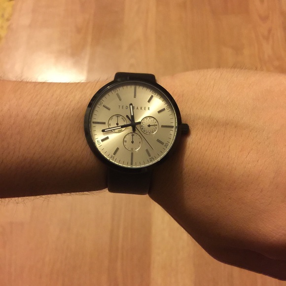 Ted Baker Watch