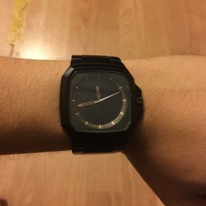 Nixon watch