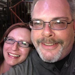 Meet your Posher, Kris