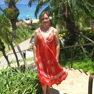 Meet your Posher, Rhemie