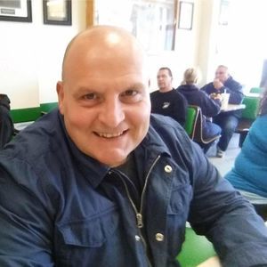 Meet your Posher, Dino