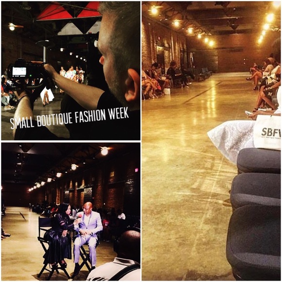 Other - ๐Small Boutique Fashion Week 2016 Other - ๐Small Boutique Fashion Week 2016