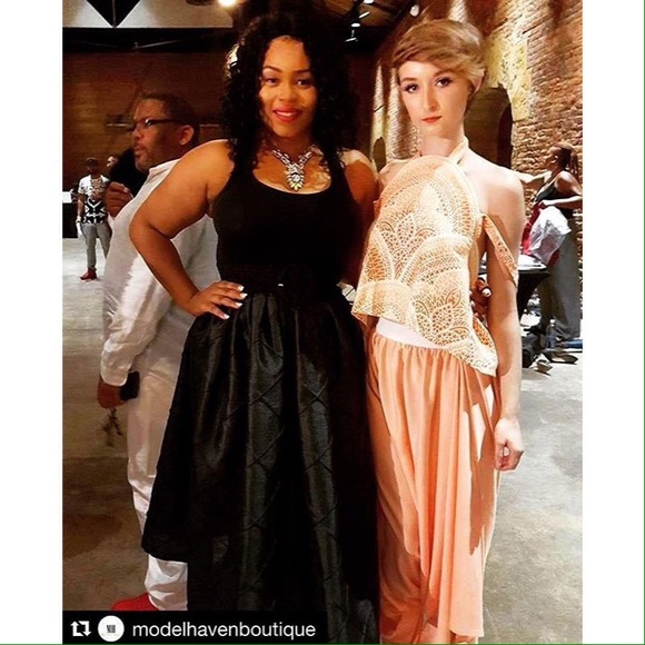 Other - ๐Small Boutique Fashion Week 2016 Other - ๐Small Boutique Fashion Week 2016