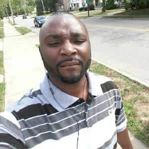 Meet your Posher, Joseph