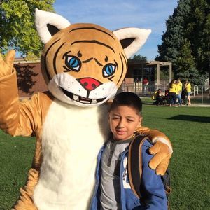 Meet your Posher, Socorro