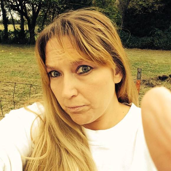 Meet your Posher, Laura