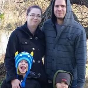 Meet your Posher, Patricia