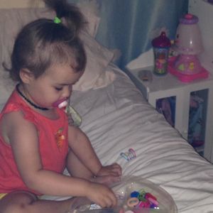 Meet your Posher, Megan