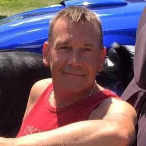 Meet your Posher, Thomas