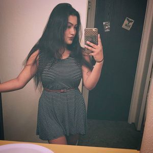 Meet your Posher, Becky