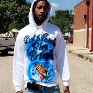 Meet your Posher, Gary