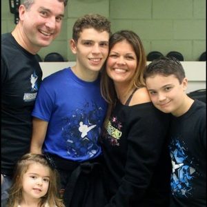 Meet your Posher, Annalisa