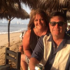 Meet your Posher, Terri