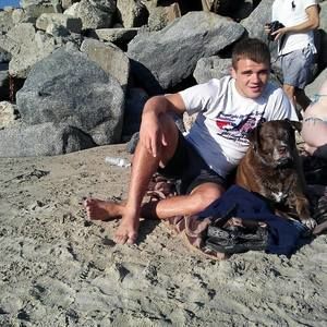 Meet your Posher, Dylan