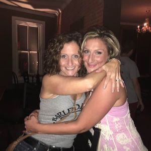 Meet your Posher, Terri