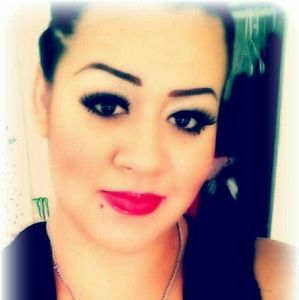 Meet your Posher, Ericka