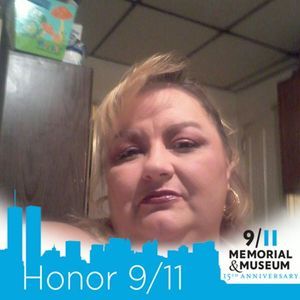 Meet your Posher, Louisa