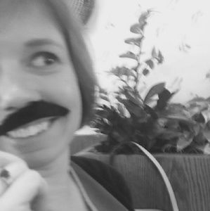 Meet your Posher, Meredith