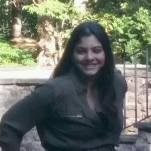 Meet your Posher, Milagros