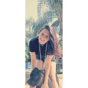 Meet your Posher, Jessica