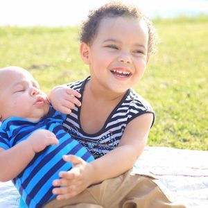 Meet your Posher, Chantal