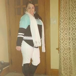 Meet your Posher, Melinda