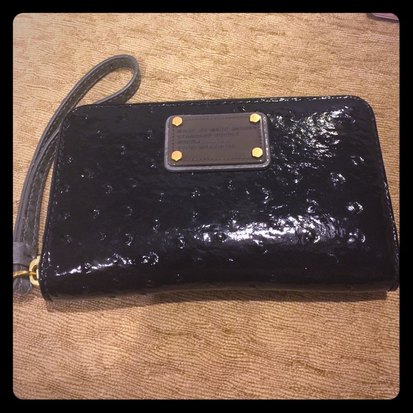 Marc by Marc Jacobs wristlet/wallet