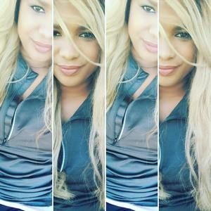 Meet your Posher, Karisa