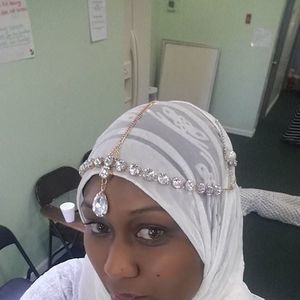 Meet your Posher, Chanta