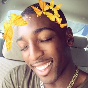 Meet your Posher, Christopher