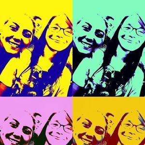 Meet your Posher, Danielle