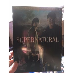 Supernatural Season 1