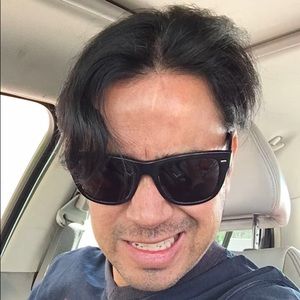 Meet your Posher, Rod