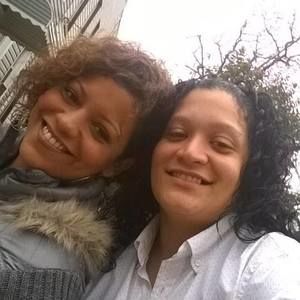 Meet your Posher, Marta