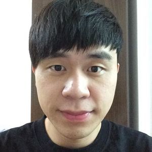 Meet your Posher, Anson