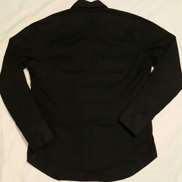 Men's 7 Diamonds button down size large - Picture 4 of 4