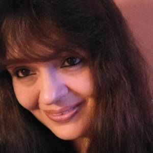 Meet your Posher, Loretta